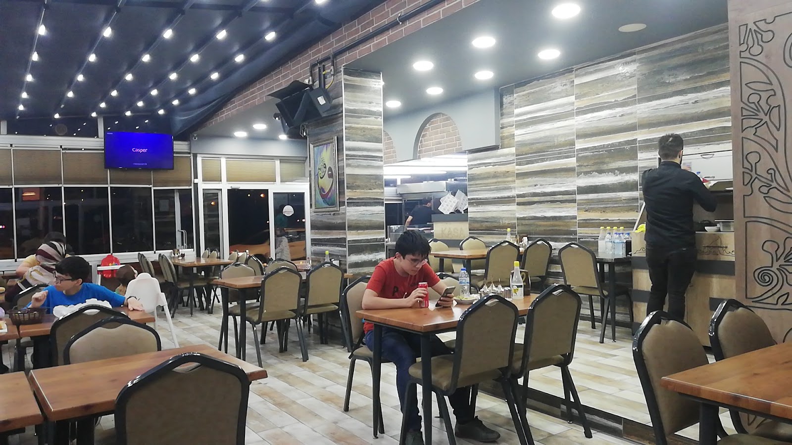 Kokorıdo Tekerek — fotoğraf 5