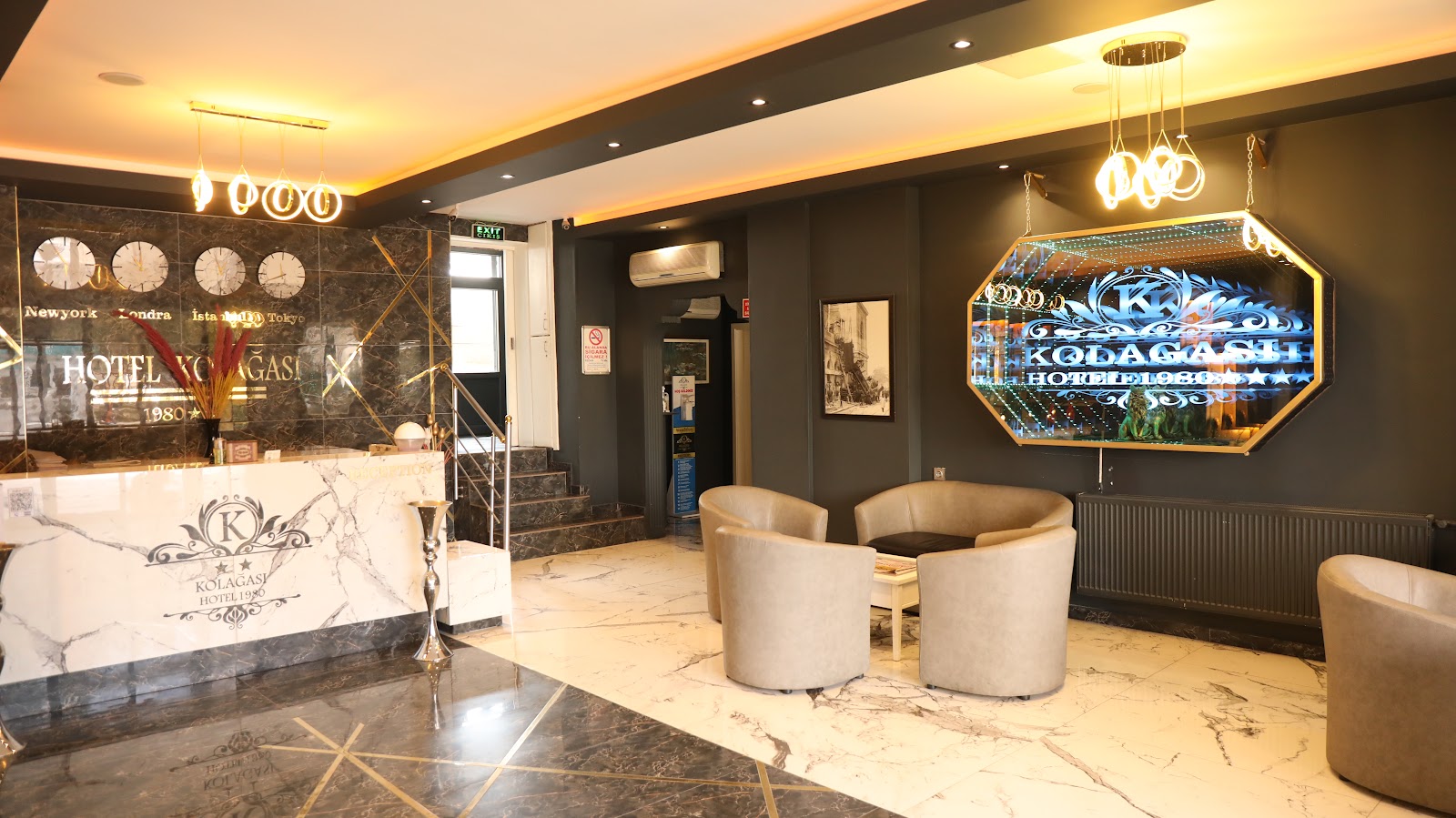 Kolağası Otel — fotoğraf 5