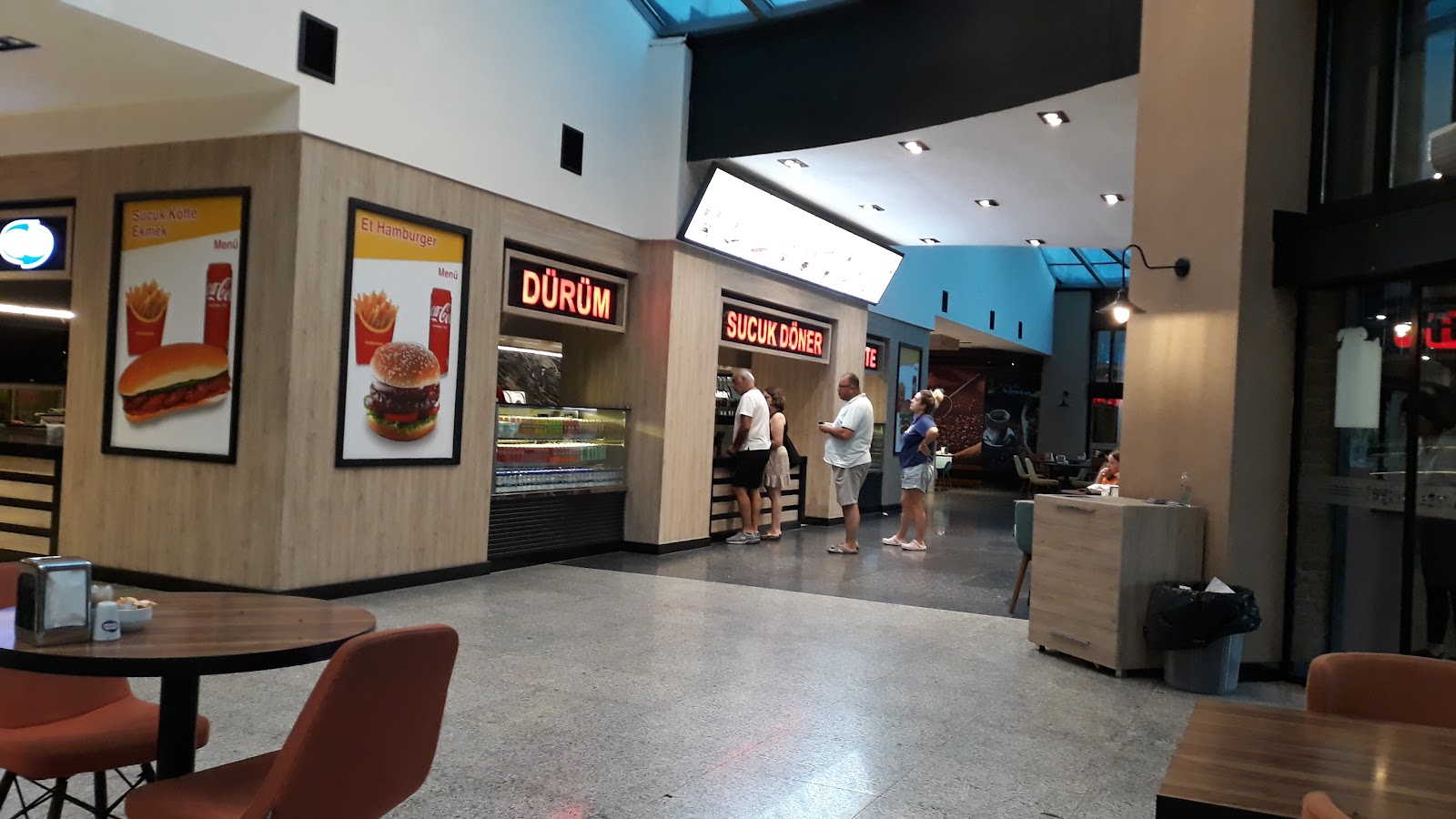 Kolaylı Cumhuriyet AVM — photo