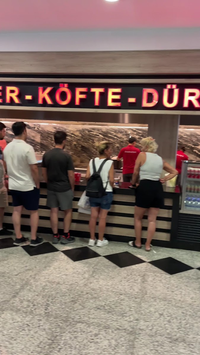 Kolaylı Cumhuriyet AVM — fotoğraf 3