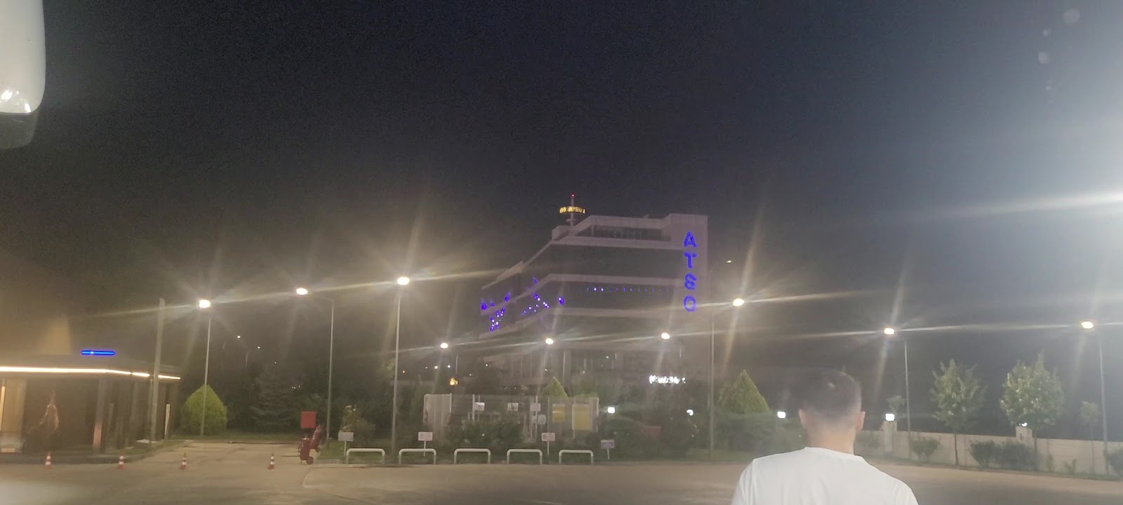 Kolaylı Dinlenme Tesisleri — photo 3