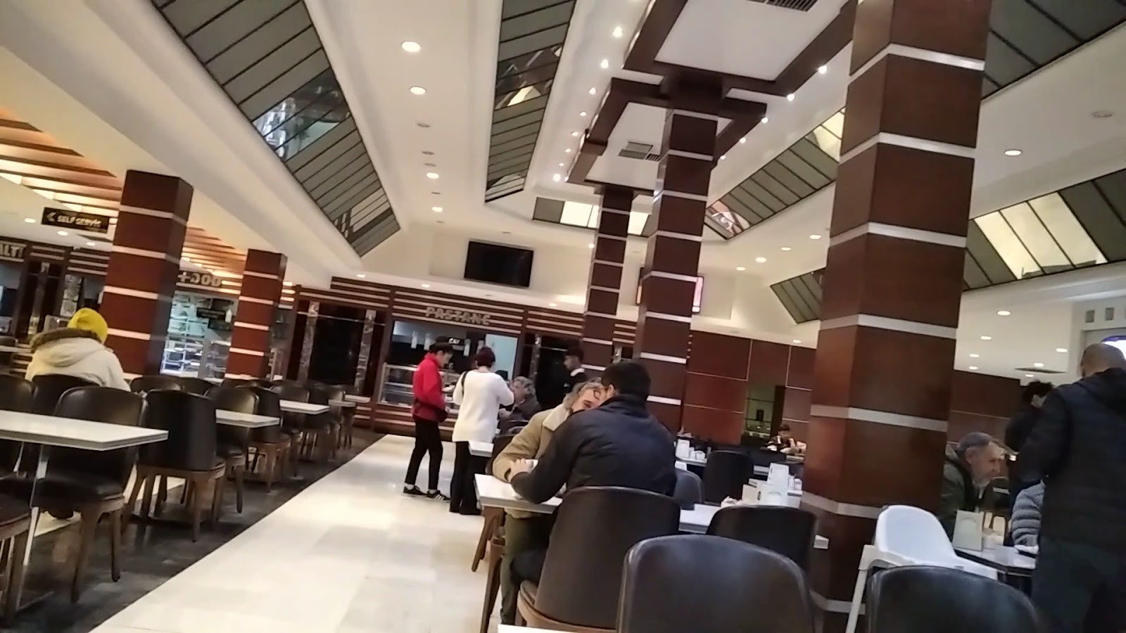 Kolaylı Dinlenme Tesisleri — photo 3
