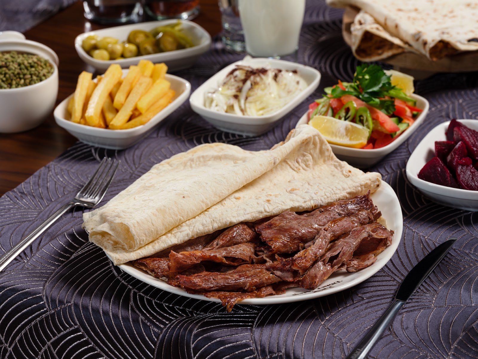 Kolaylı Dinlenme Tesisleri — photo 5