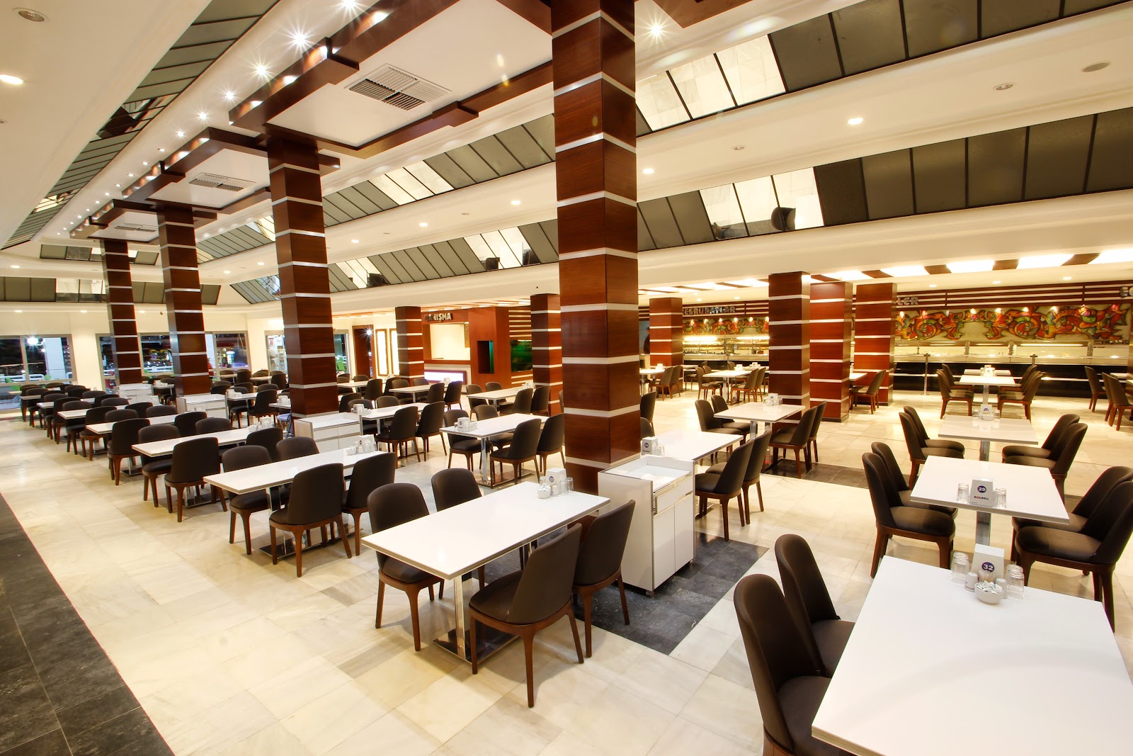 Kolaylı Dinlenme Tesisleri — photo 10