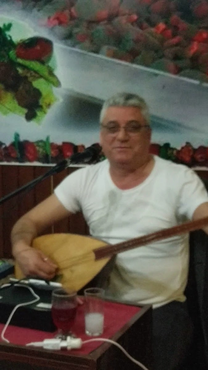 Kolcuoğlu Şenol Usta — photo 3