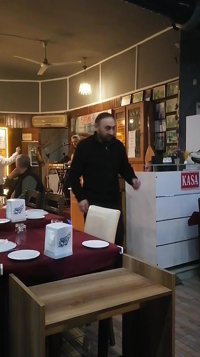 Kolcuoğlu Şenol Usta — photo 5
