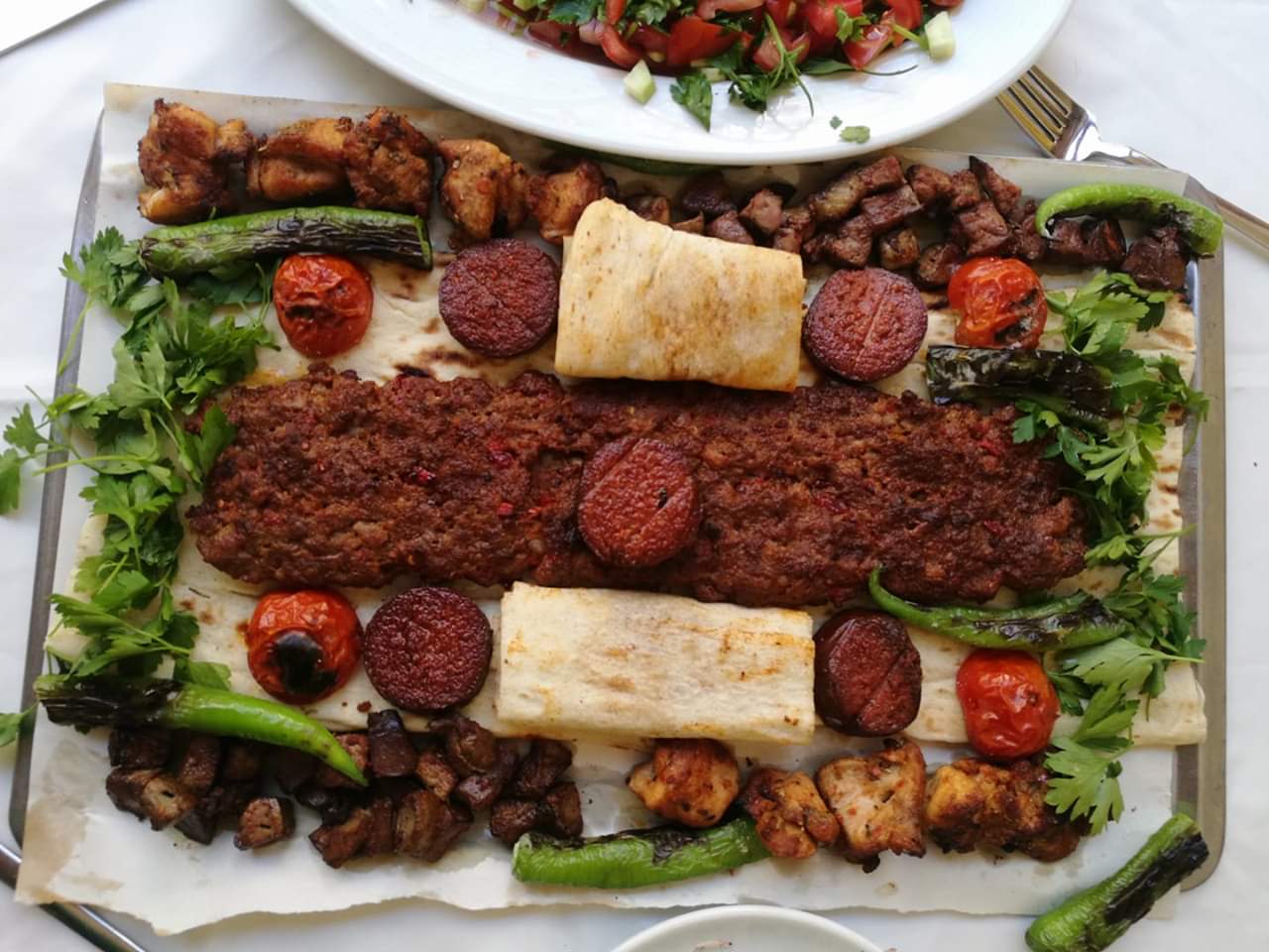 Kolcuoğlu Şenol Usta — photo 7