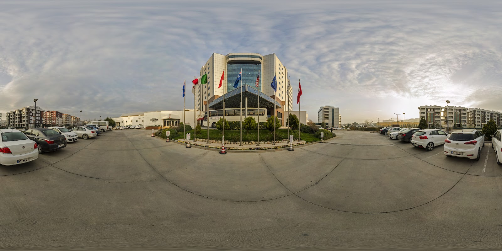 Kolin Hotel Spa & Convention Center — fotoğraf 10