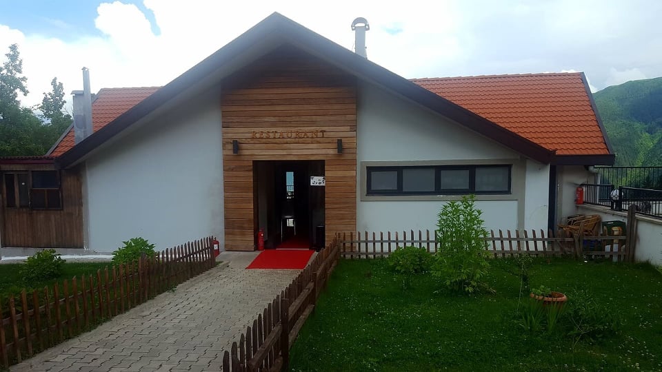 Koliva Otel — fotoğraf 1