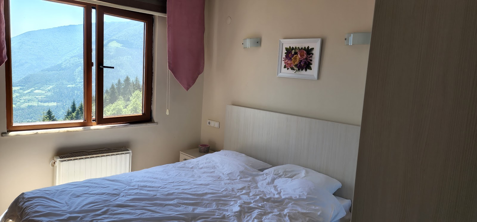 Koliva Otel — fotoğraf 2