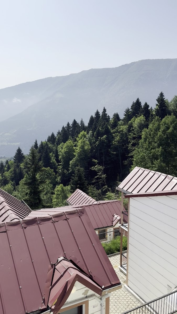 Koliva Otel — fotoğraf 4