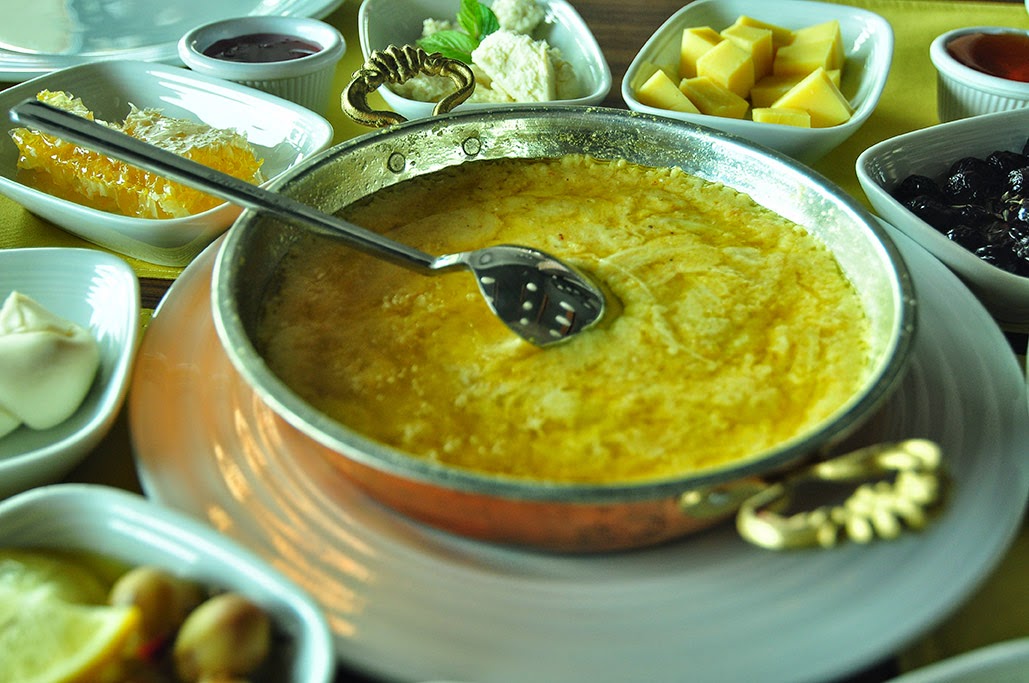 Koliva Otel — fotoğraf 5