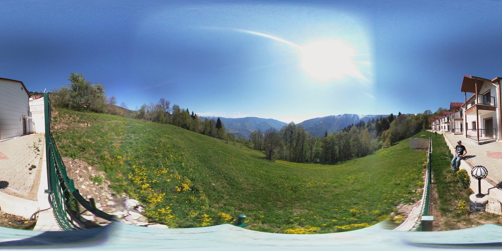 Koliva Otel — fotoğraf 8