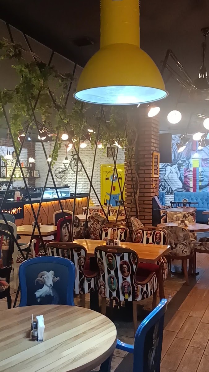 Kolorit — fotoğraf 3