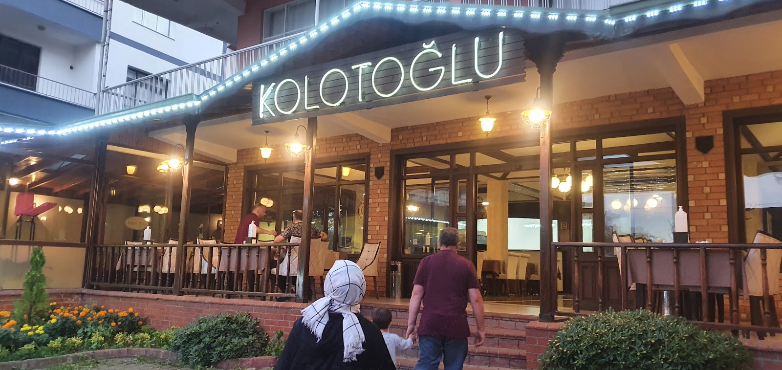 Kolotoğlu Köfte — photo 2