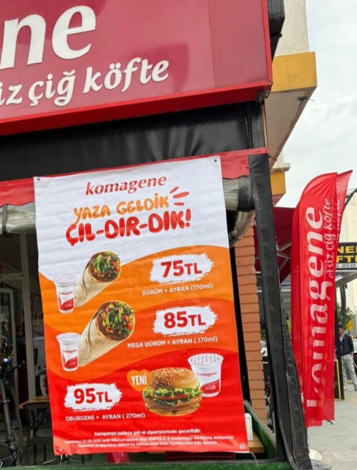 Iğdır merkez Komagene — fotoğraf 2