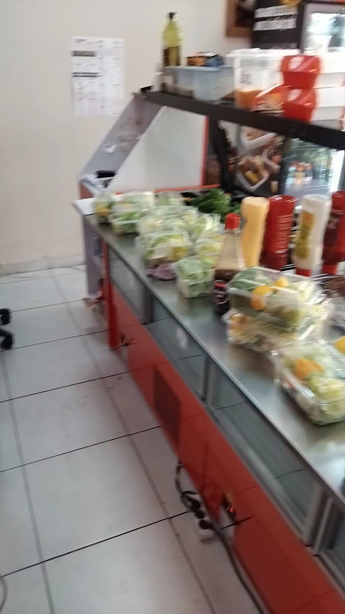Komagene Çiğköfte Keçiören-Hasköy-Subayevleri-Şefkat-kamilocak — photo 3