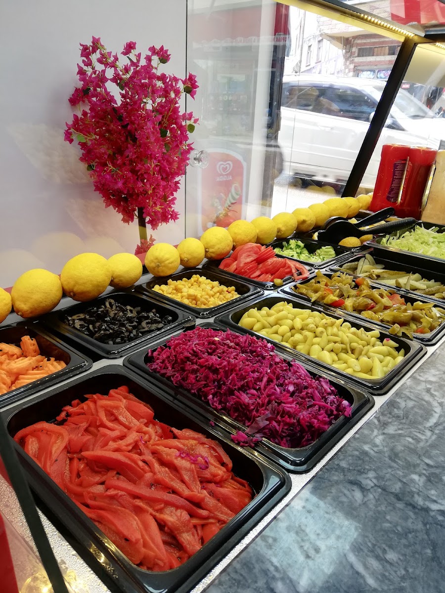 Komagene Çiğköfte Korgan — photo 5