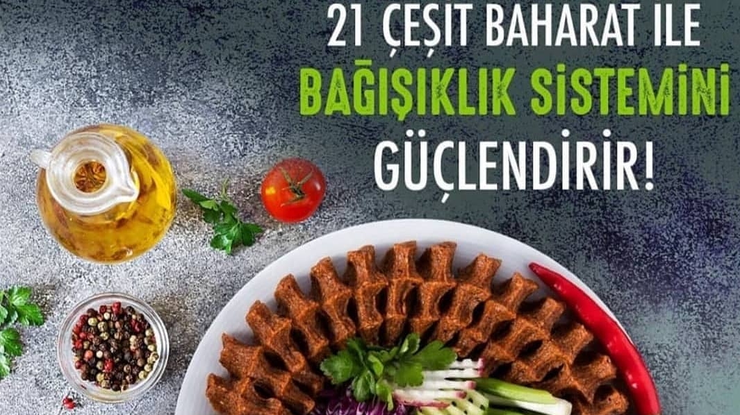 KOMAGENE ÇİĞKÖFTE ÖZALP — photo 4