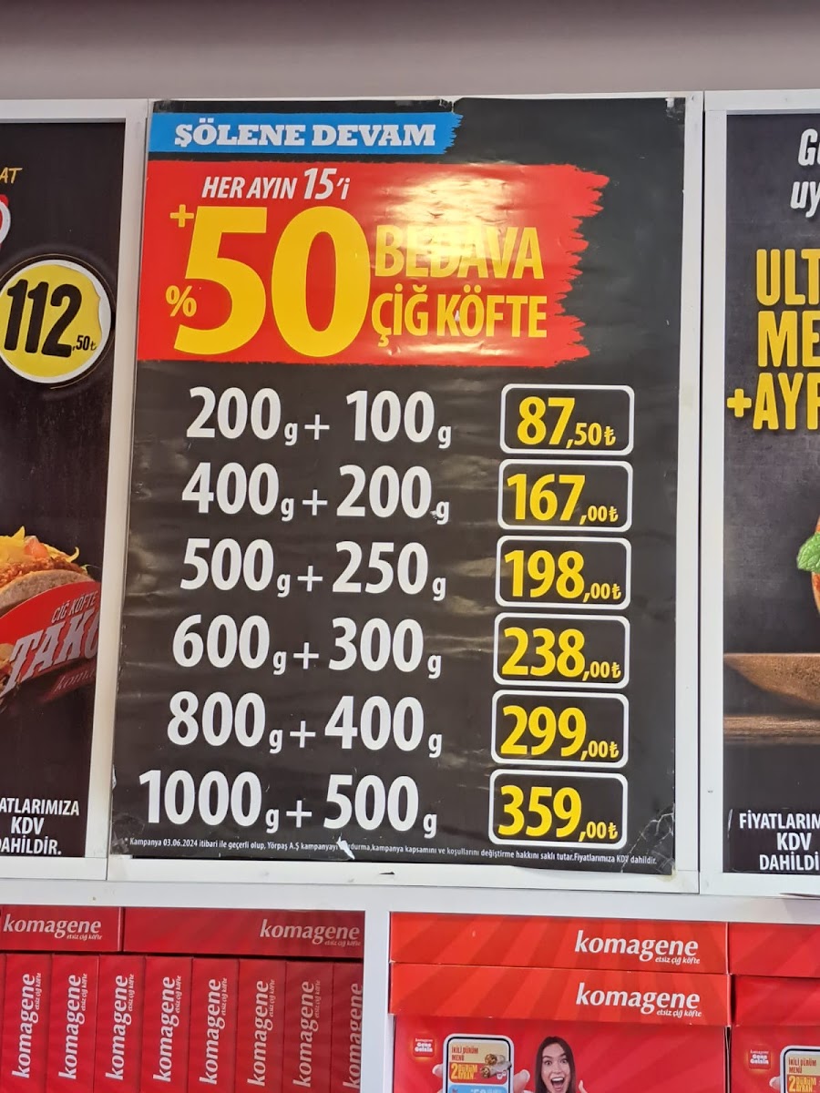 Komagene Iğdır vali yolu — fotoğraf 4