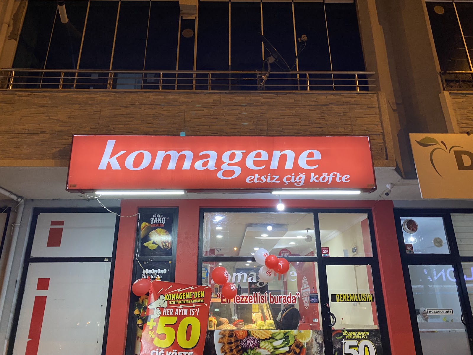 Komagene Iğdır vali yolu — fotoğraf 6