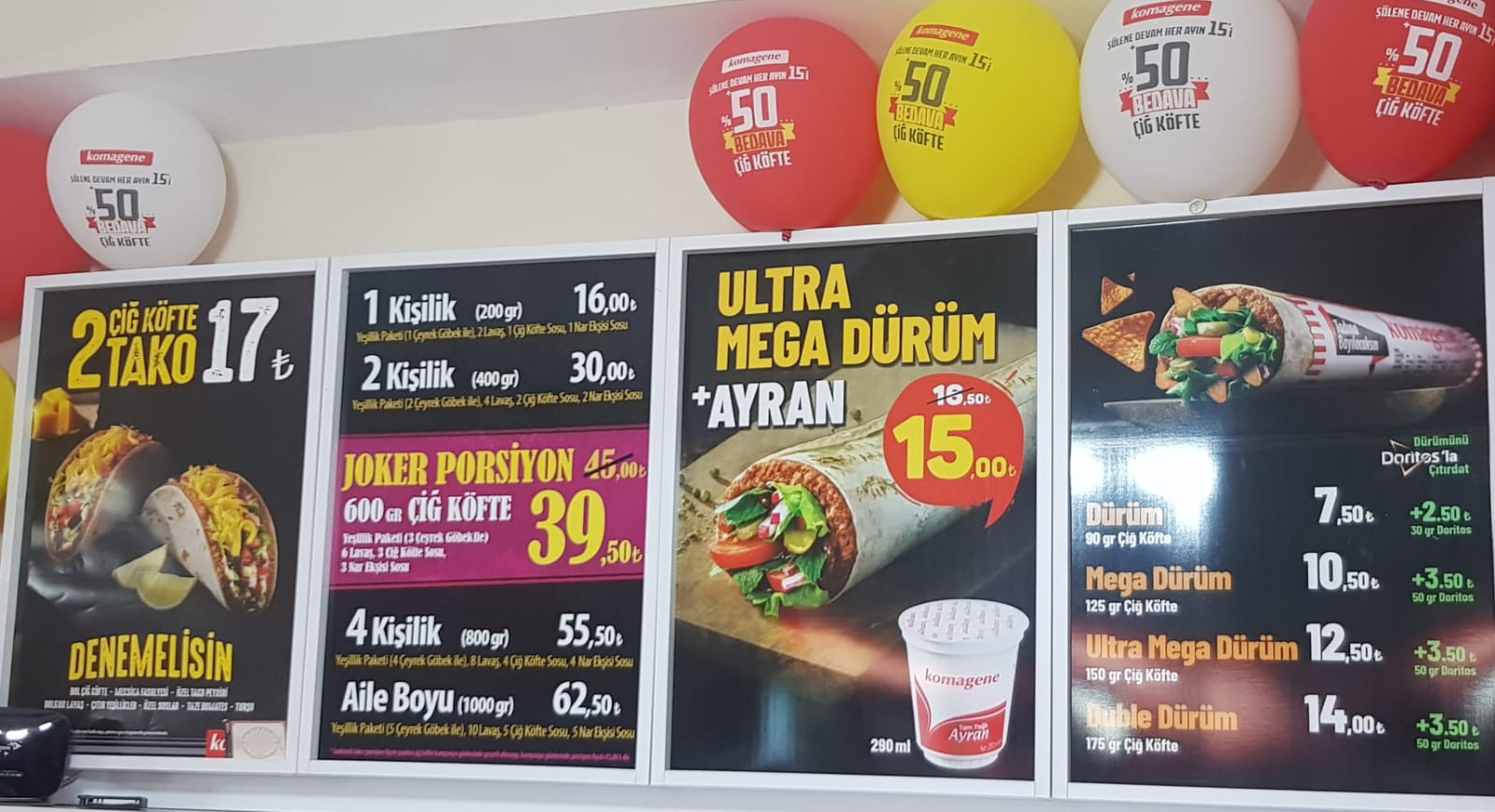 KOMAGENE NURDAĞI — photo 3