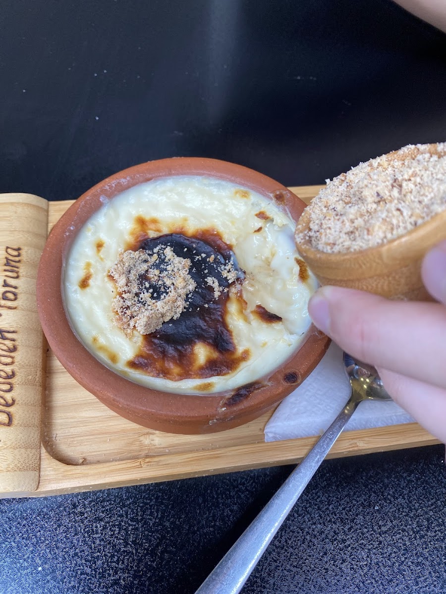 Komaroğlu Köfte Salonu — fotoğraf 10