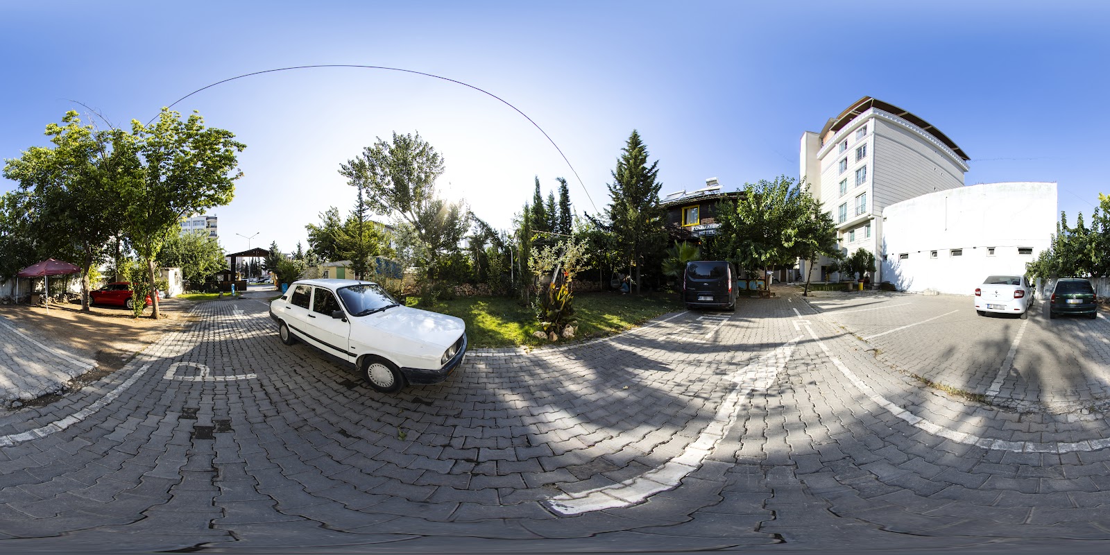 Kommagene Nemrut Turları - İrfan Çetinkaya — fotoğraf 7