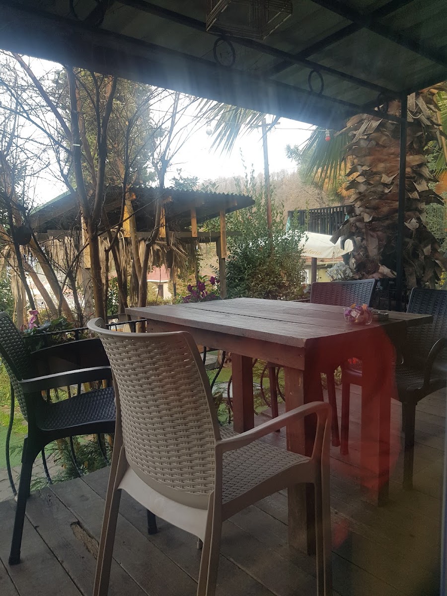 Komşu Cafe Restoran — fotoğraf 5