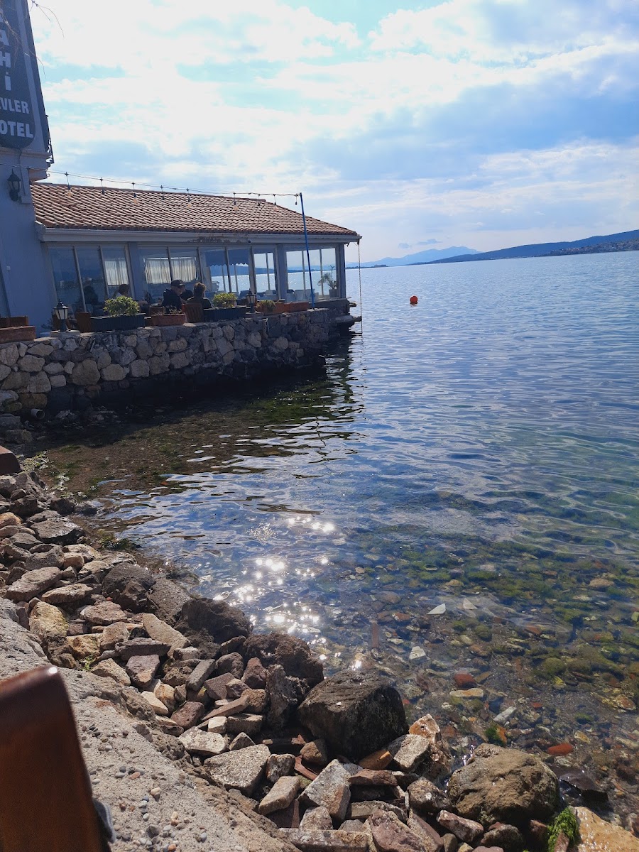 Komşu Meyhane — fotoğraf 2