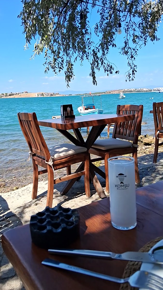 Komşu Meyhane — fotoğraf 3
