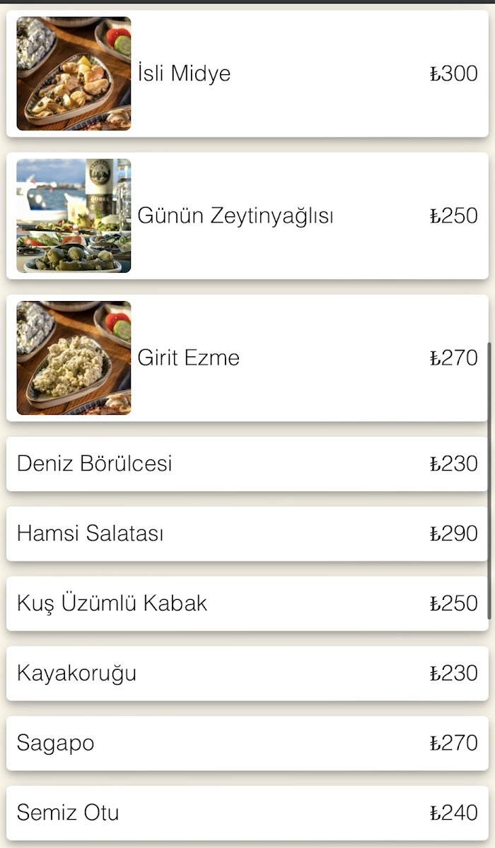Komşu Meyhane — fotoğraf 4