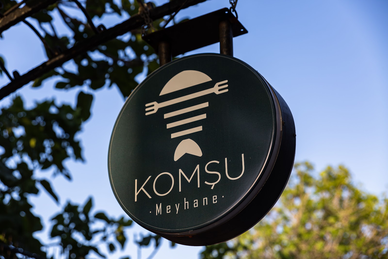 Komşu Meyhane — fotoğraf 7