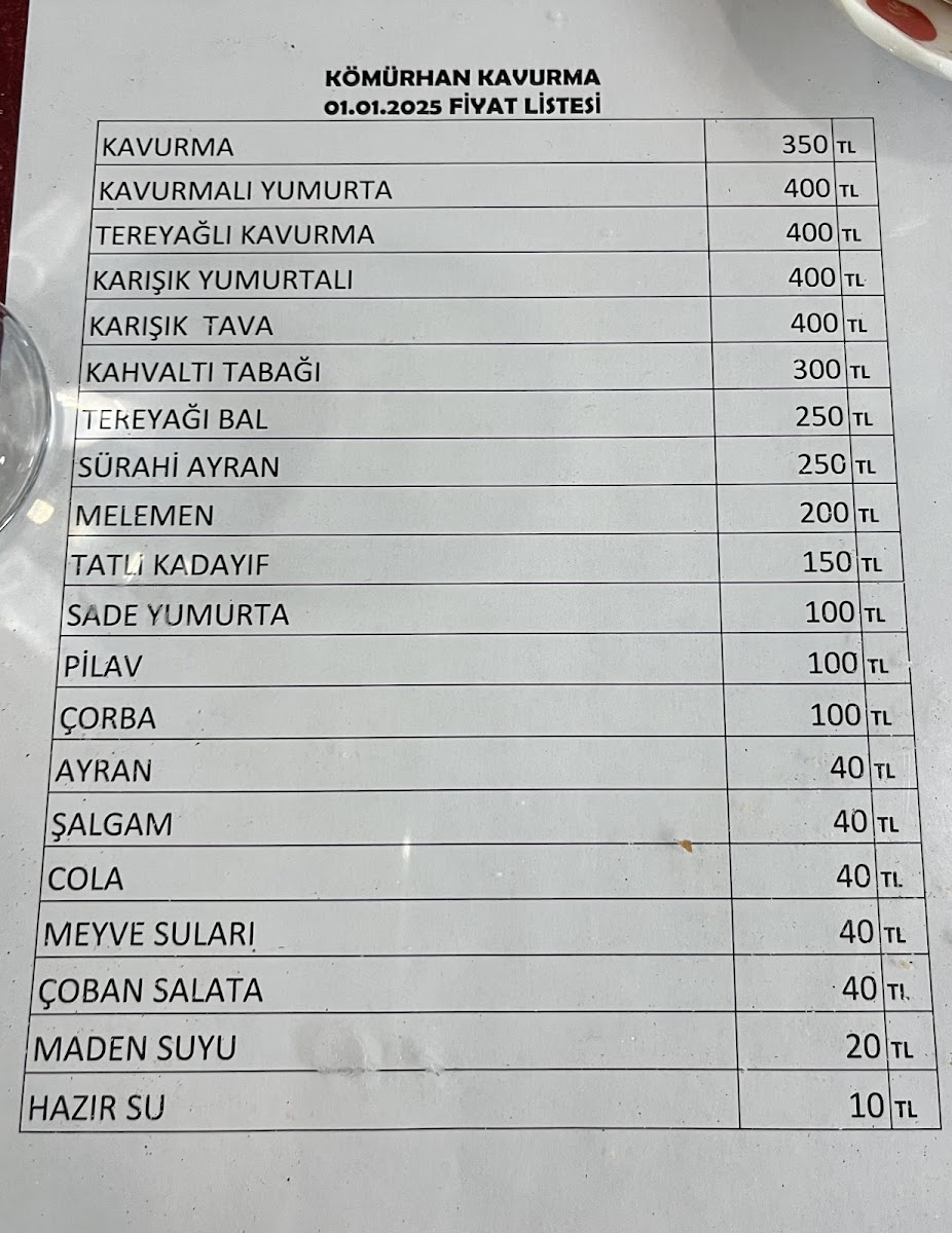 KÖMÜRHAN KAVURMA — fotoğraf 4