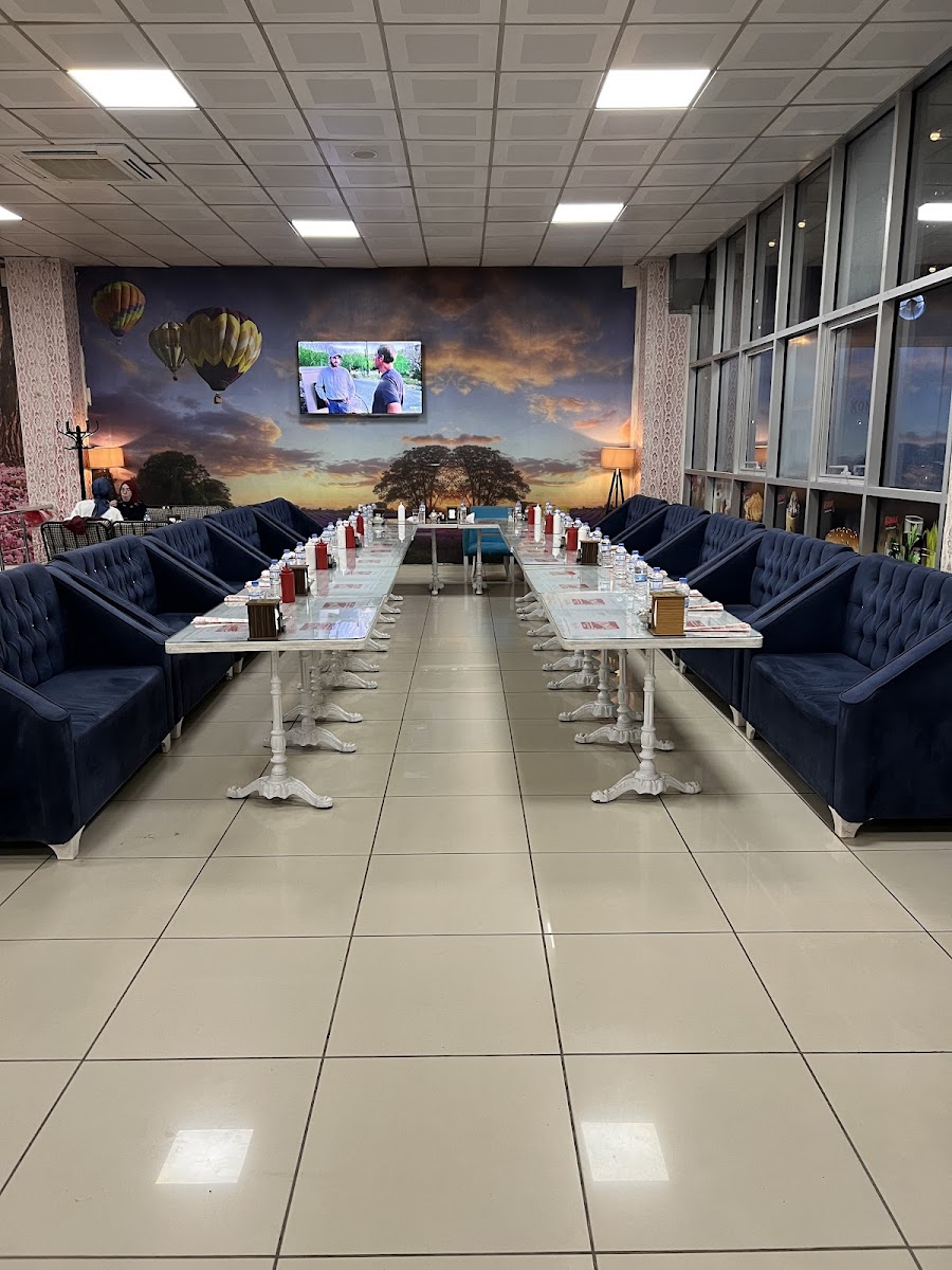 Konak 3 Cafe-Restaurant-Sinema — fotoğraf 5