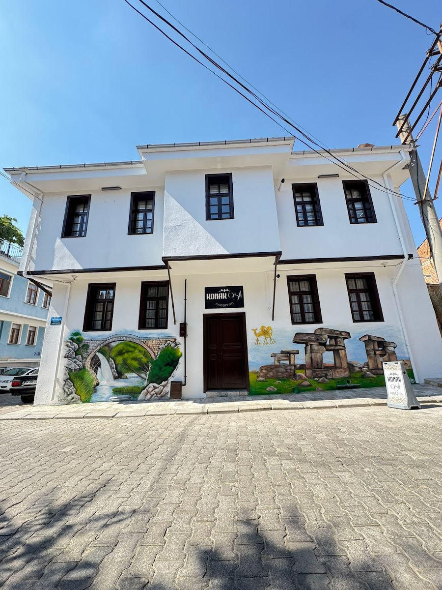 Konak Asil Konaklama — fotoğraf