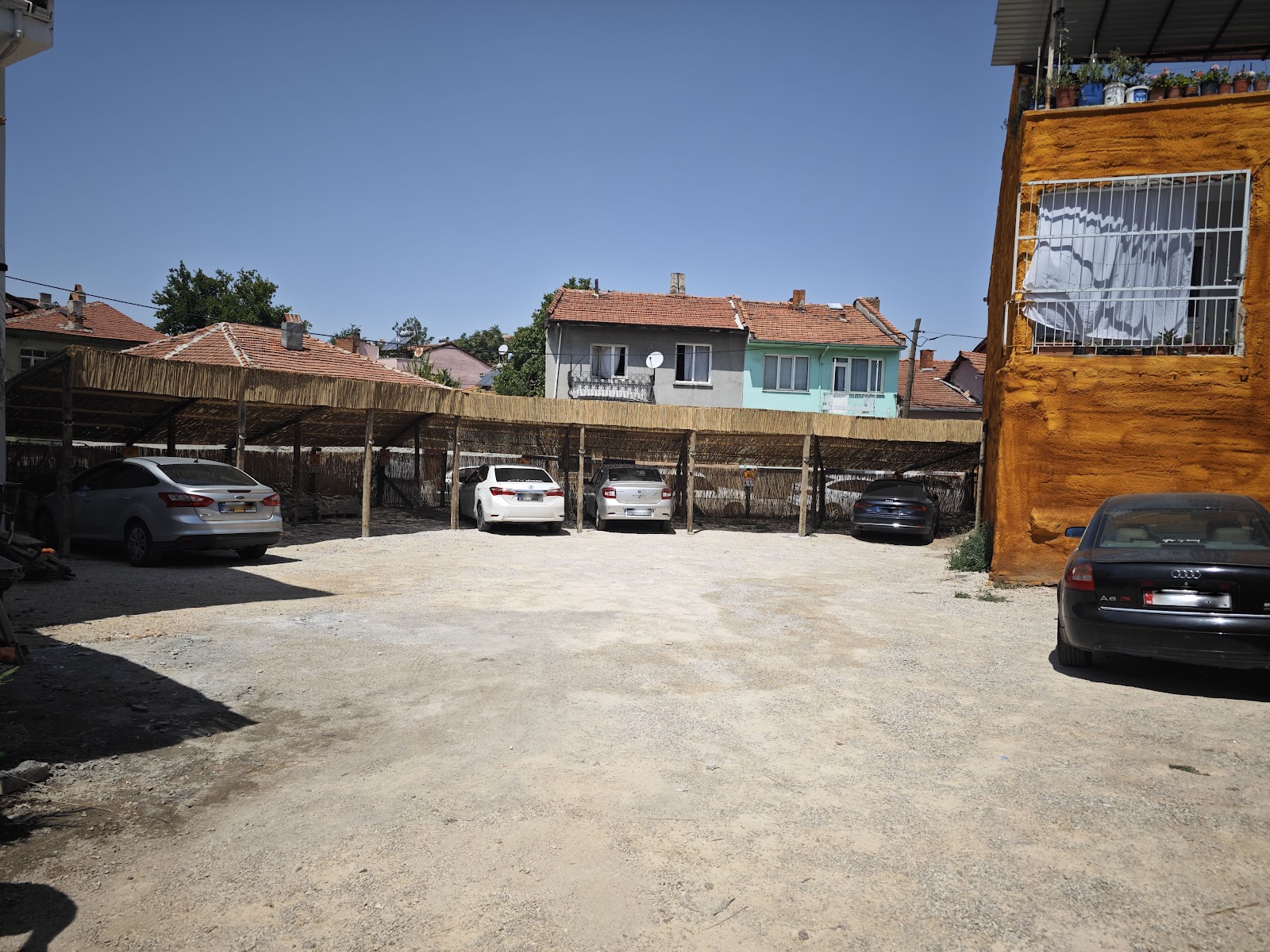 Konak Asil Konaklama — fotoğraf 4