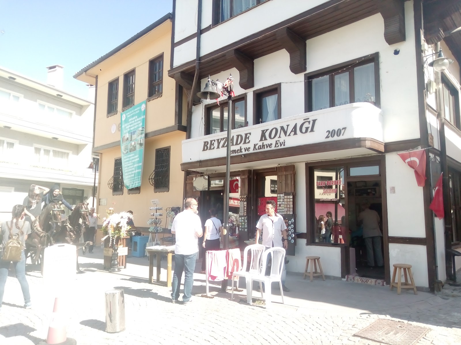Konak Balaban — photo 2