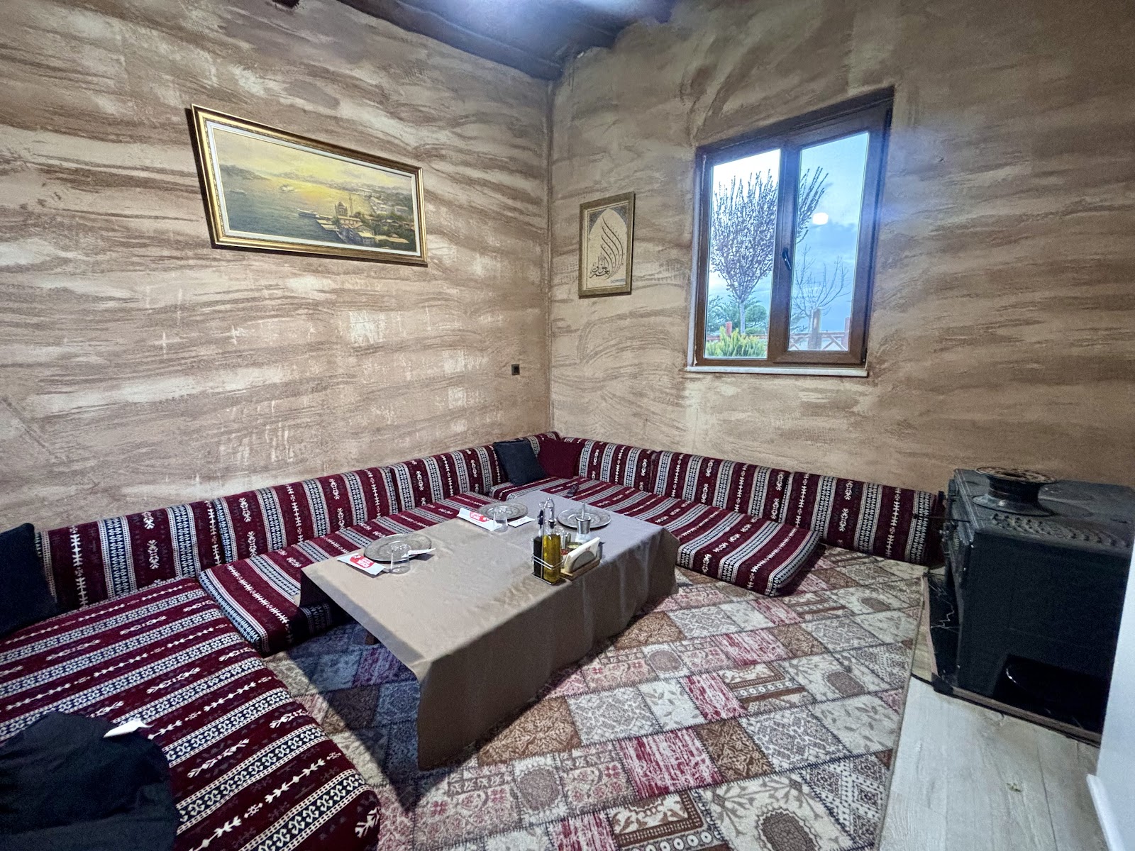 Konak çiftliği Et Mangal Restaurant — photo