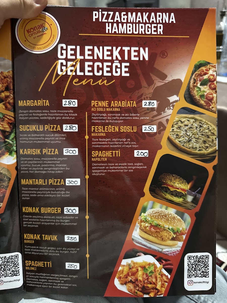 Konak çiftliği Et Mangal Restaurant — photo 4