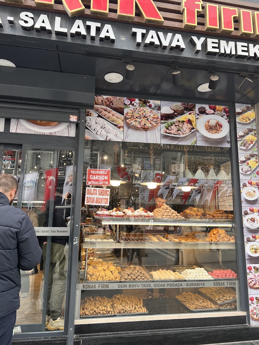 KONAK FIRIN AVCILAR — photo 5