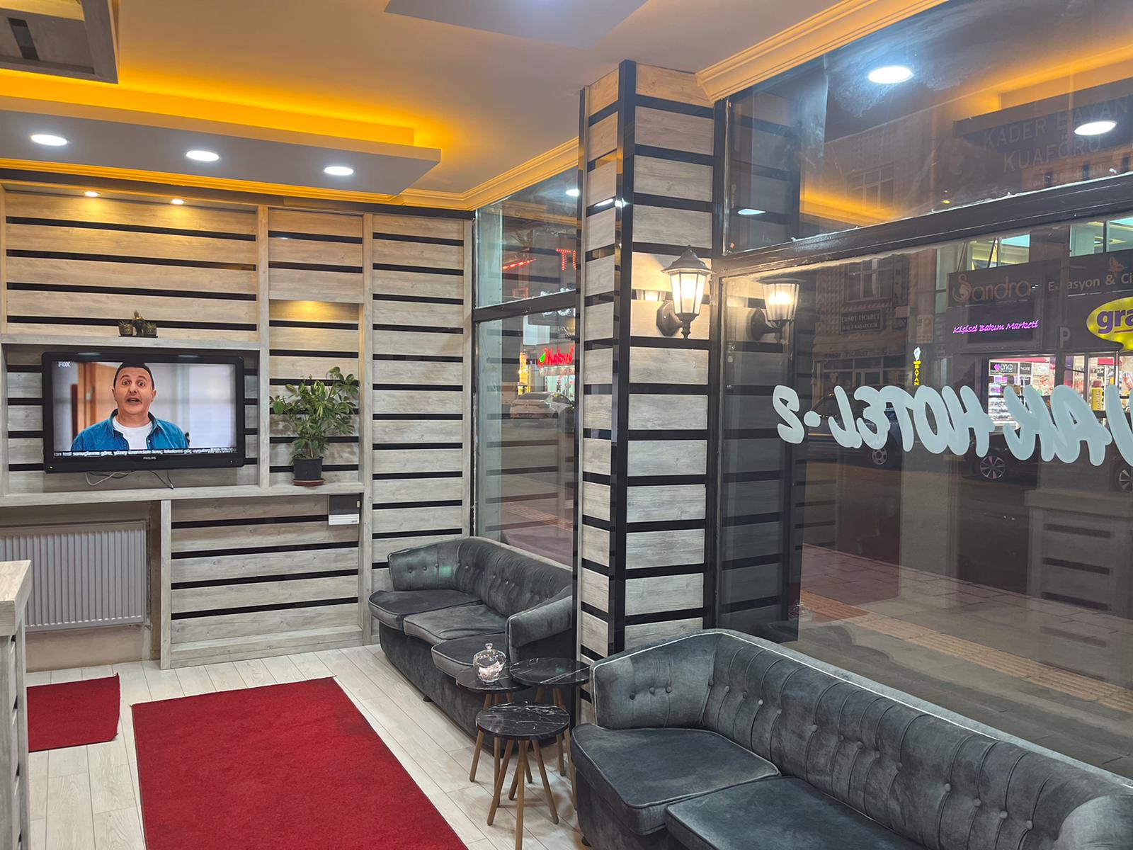 Konak Hotel 2 Kars — fotoğraf 4