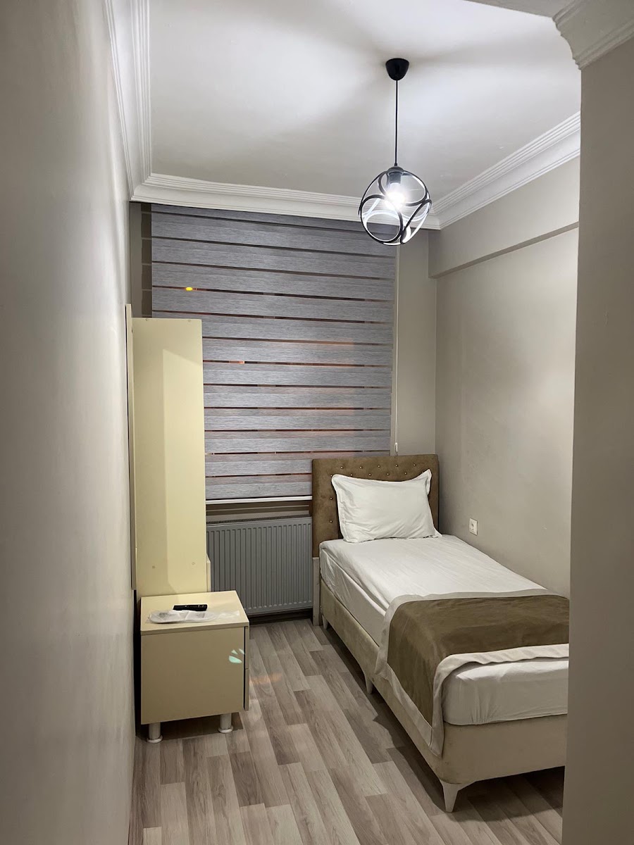 Konak Hotel 2 Kars — fotoğraf 6