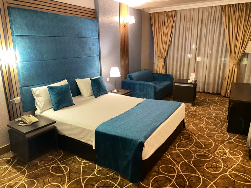 Konak Mazlum Hotel Restoran — fotoğraf 2