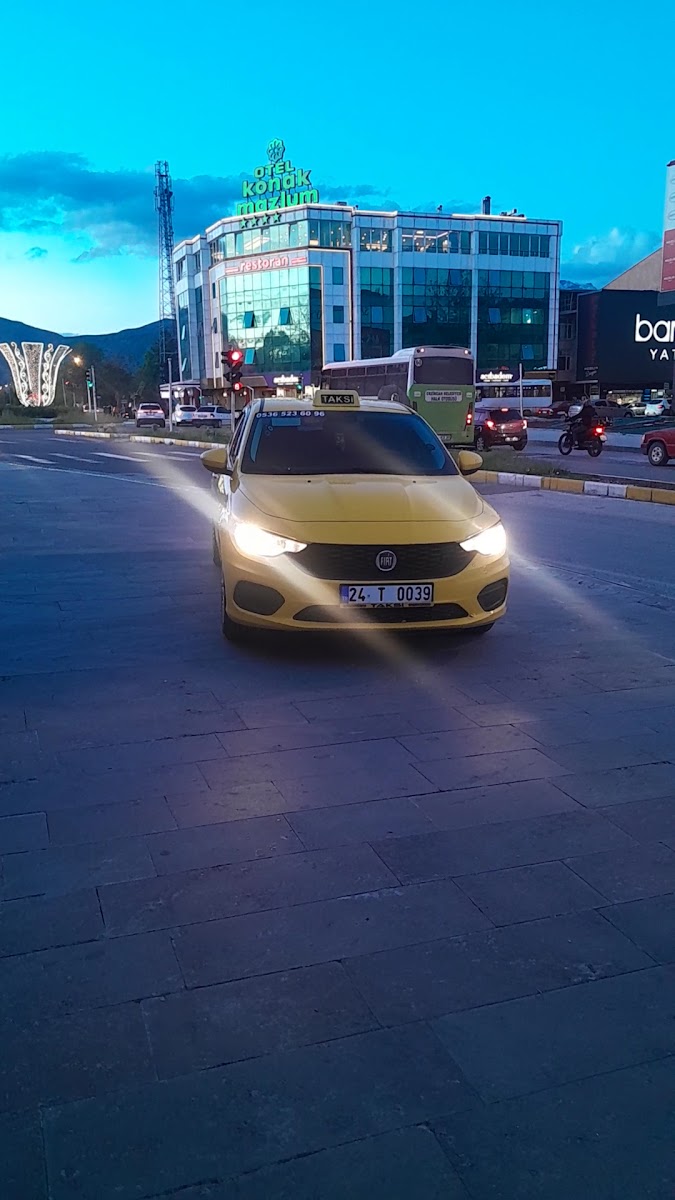 Konak Mazlum Hotel Restoran — fotoğraf 3