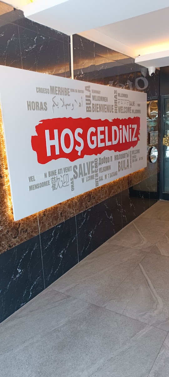 Konak Mazlum Hotel Restoran — fotoğraf 8