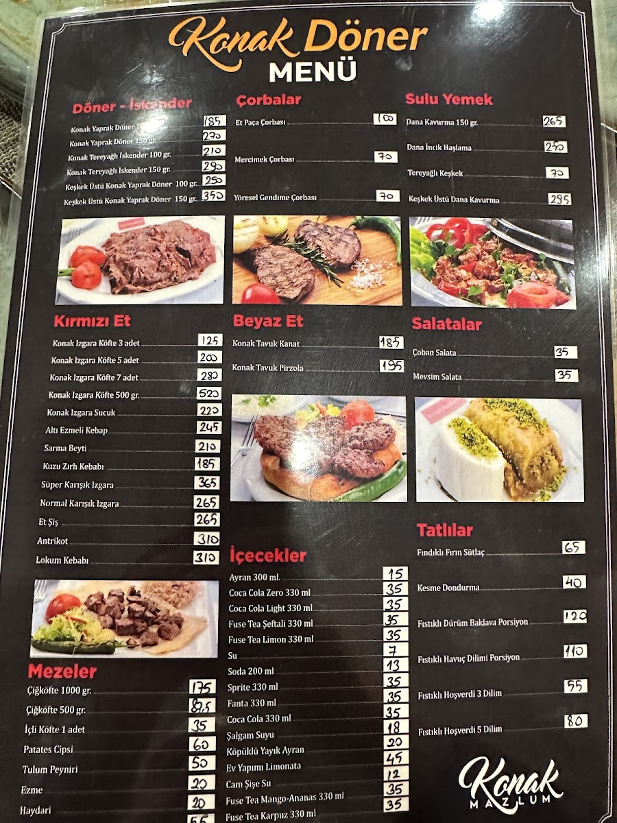Konak Mazlum Sofrası — photo 2