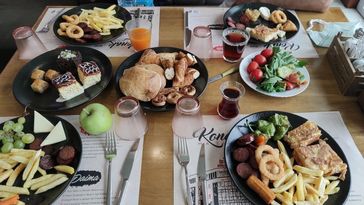 Konak Mazlum Sofrası — photo 4