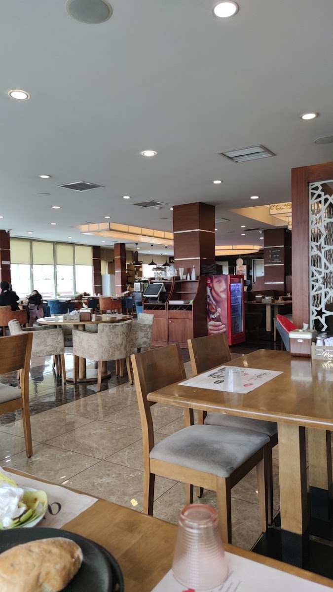 Konak Mazlum Sofrası — photo 5