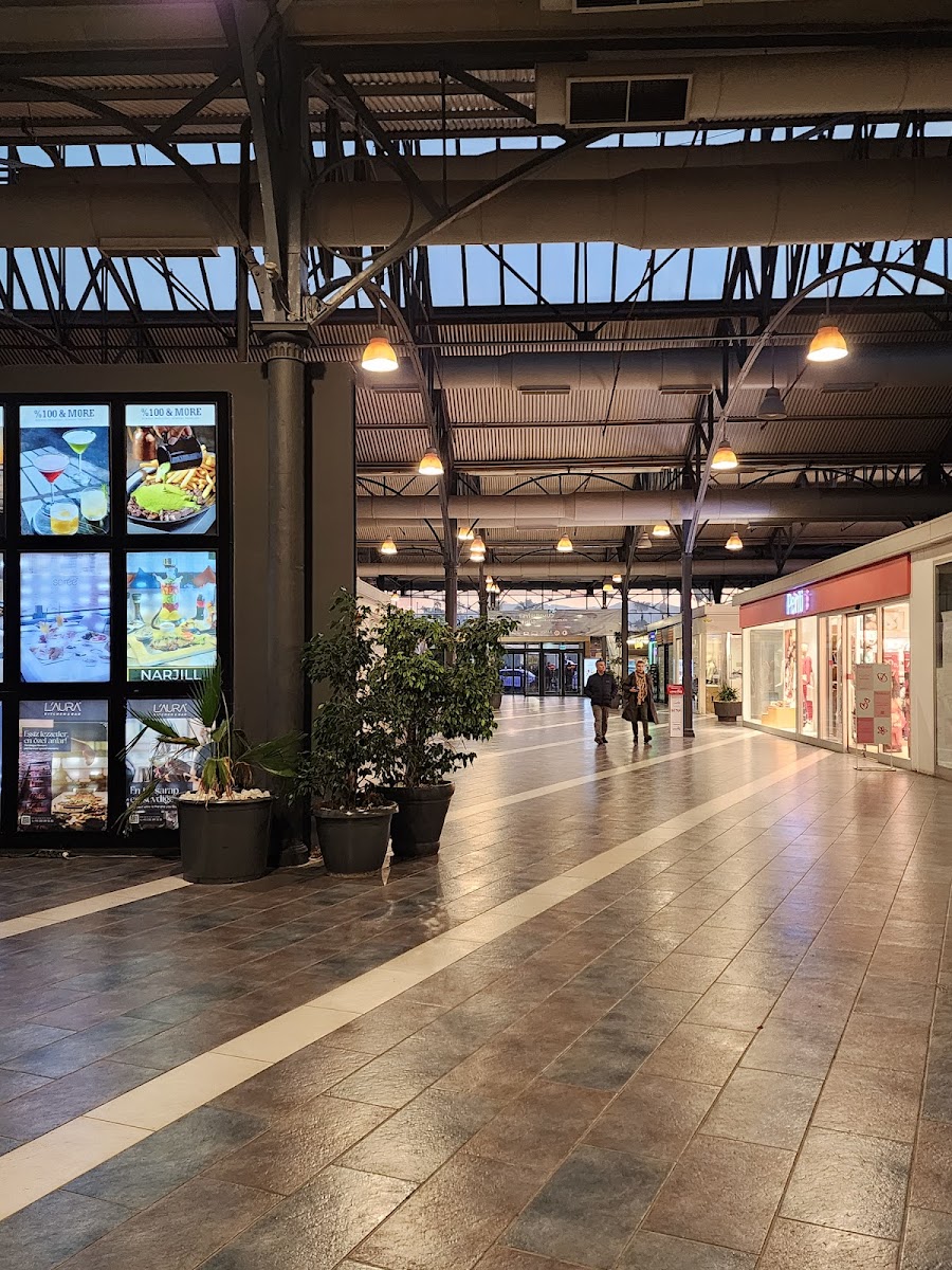 Konak Pier — fotoğraf 1